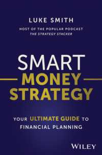 Smart Money Strategy : Your Ultimate Guide to Financial Planning