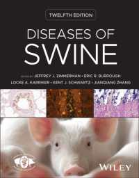 Diseases of Swine （12TH）