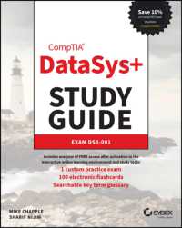 CompTIA DataSys+ Study Guide : Exam DS0-001