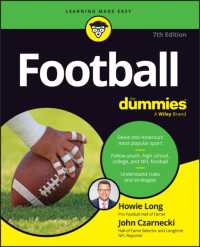 Football for Dummies, USA Edition （7TH）