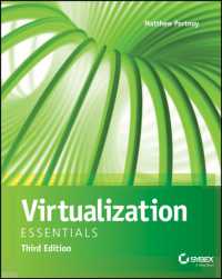 Virtualization Essentials （3RD）