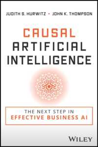 Causal Artificial Intelligence : The Next Step in Effective Business AI