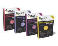 GMAT Official Guide 2023-2024 Bundle, Focus Edition : Includes GMAT Official Guide, GMAT Quantitative Review, GMAT Verbal Review, and GMAT Data Insights Review + Online Question Bank