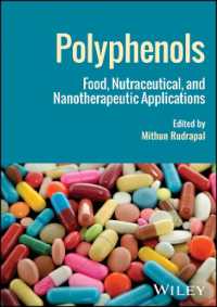 Polyphenols : Food, Nutraceutical, and Nanotherapeutic Applications