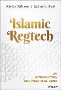 Islamic Regtech : An Introduction and Practical Guide