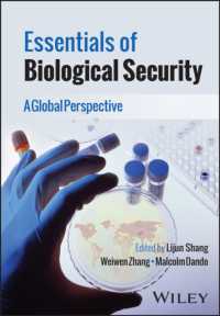 Essentials of Biological Security : A Global Perspective