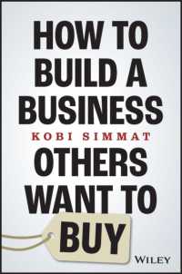 How to Build a Business Others Want to Buy