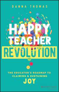 Happy Teacher Revolution : The Educator's Roadmap to Claiming and Sustaining Joy