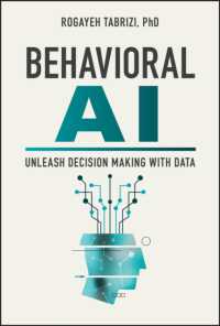 行動経済学と人工知能による意思決定<br>Behavioral AI : Unleash Decision Making with Data