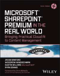 Microsoft SharePoint Premium in the Real World : Bringing Practical Cloud AI to Content Management (Tech Today)