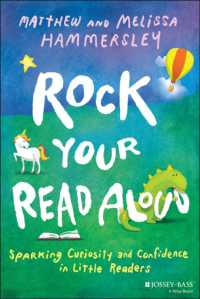 Rock Your Read Aloud : Sparking Curiosity and Confidence in Little Readers