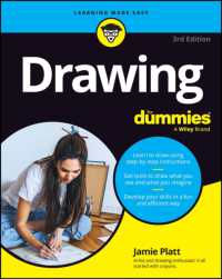 Drawing for Dummies （3RD）