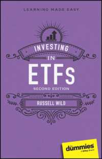 Investing in ETFs for Dummies （2ND）