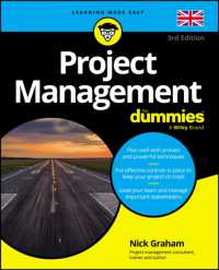 Project Management for Dummies - UK