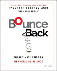 Bounce Back : The Ultimate Guide to Financial Resilience