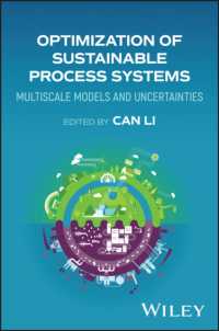 Optimization of Sustainable Process Systems : Multiscale Models and Uncertainties