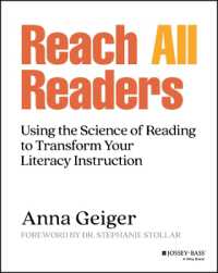 Reach All Readers : Using the Science of Reading to Transform Your Literacy Instruction