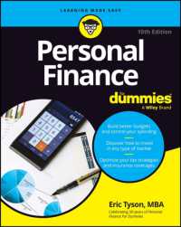 Personal Finance for Dummies （10TH）