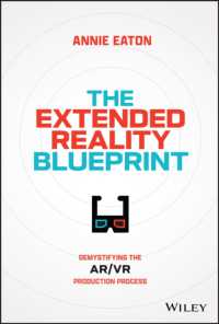 The Extended Reality Blueprint : Demystifying the AR/VR Production Process