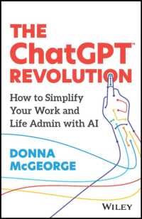 The ChatGPT Revolution : How to Simplify Your Work and Life Admin with AI