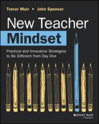 New Teacher Mindset : Practical and Innovative Strategies to Be Different from Day One