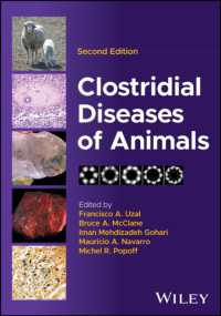 Clostridial Diseases of Animals （2ND）