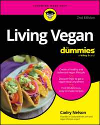 Living Vegan for Dummies （2ND）