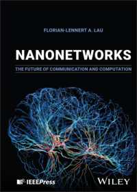 Nanonetworks : The Future of Communication and Computation