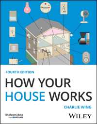 How Your House Works (Rsmeans) （4TH）