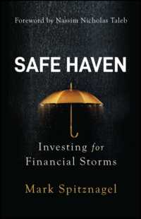 Safe Haven : Investing for Financial Storms