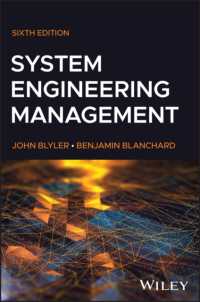 System Engineering Management （6TH）