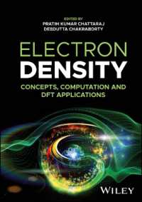 Electron Density : Concepts, Computation and DFT Applications