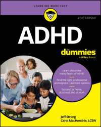 ADHD for Dummies （2ND）