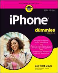 iPhone for Dummies （15TH）