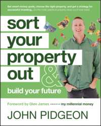 Sort Your Property Out : And Build Your Future