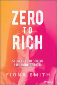 Zero to Rich : Secrets to Becoming a Millionaire by 30