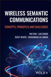 Wireless Semantic Communications : Concepts, Principles and Challenges
