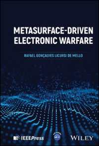 Metasurface-driven Electronic Warfare
