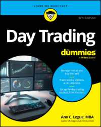 Day Trading for Dummies （5TH）