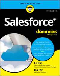Salesforce for Dummies （8TH）