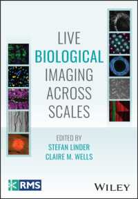 多様なスケールにわたる生体のライブイメージング<br>Live Biological Imaging Across Scales (Rms - Royal Microscopical Society)