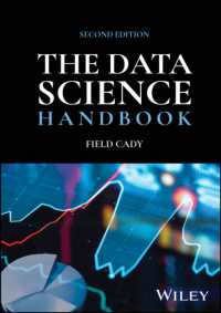 データサイエンス・ハンドブック（第２版）<br>The Data Science Handbook （2ND）