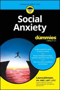 Social Anxiety for Dummies