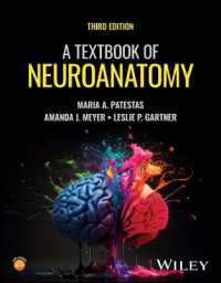 A Textbook of Neuroanatomy （3RD）