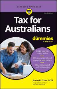 Tax for Australians for Dummies （9TH）
