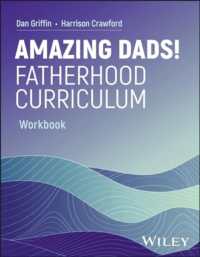 Amazing Dads Fatherhood Curriculum, Workbook -- Paperback / softback
