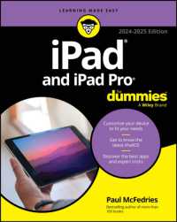 iPad & iPad Pro for Dummies （13TH）