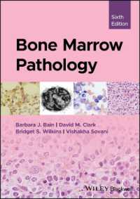 骨髄病理学（第６版）<br>Bone Marrow Pathology （6TH）