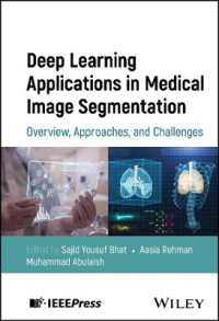 Deep Learning Applications in Medical Image Segmentation : Overview, Approaches, and Challenges