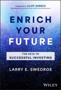 Enrich Your Future : The Keys to Successful Investing